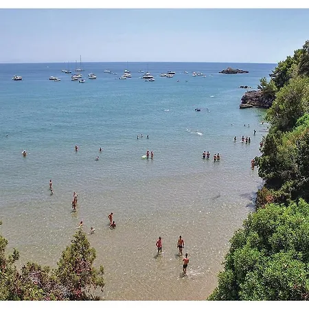 Apartmán Red Garden Melito Di Porto Salvo